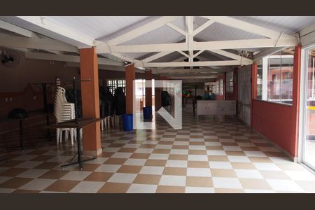 Casa para alugar com 980m², 3 quartos e 8 vagasÁrea comum - Salão de festas