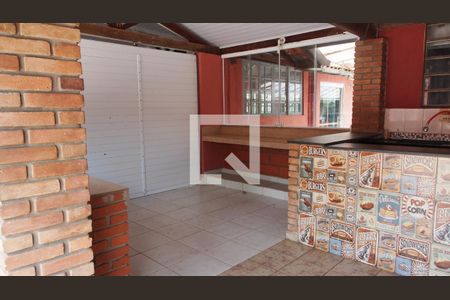 Casa para alugar com 980m², 3 quartos e 8 vagasÁrea comum 