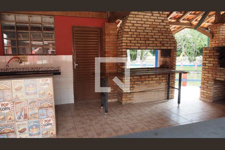 Casa para alugar com 980m², 3 quartos e 8 vagasÁrea comum 