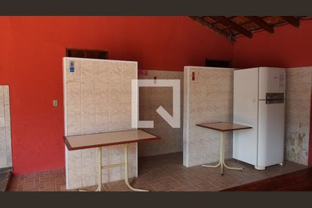 Casa para alugar com 980m², 3 quartos e 8 vagasÁrea externa