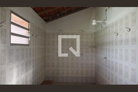Casa para alugar com 980m², 3 quartos e 8 vagasVestiario