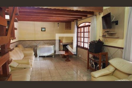 Casa para alugar com 980m², 3 quartos e 8 vagasSala 2