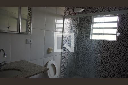 Casa para alugar com 980m², 3 quartos e 8 vagasBanheiro 1