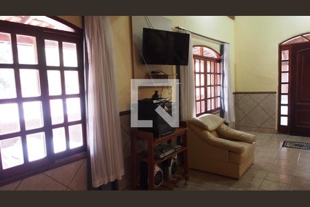 Casa para alugar com 980m², 3 quartos e 8 vagasSala 2