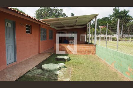 Casa para alugar com 980m², 3 quartos e 8 vagasÁrea comum 
