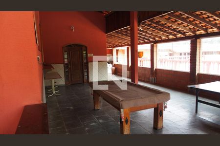 Casa para alugar com 980m², 3 quartos e 8 vagasÁrea externa