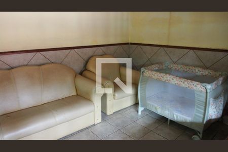 Casa para alugar com 980m², 3 quartos e 8 vagasSala 2