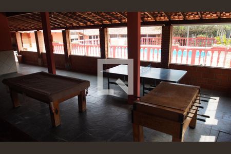 Casa para alugar com 980m², 3 quartos e 8 vagasÁrea externa