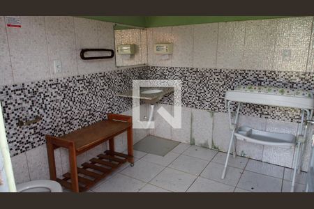 Casa para alugar com 980m², 3 quartos e 8 vagasÁrea comum 