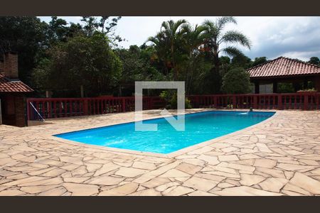 Casa para alugar com 980m², 3 quartos e 8 vagasPiscina