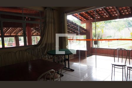 Casa para alugar com 980m², 3 quartos e 8 vagasSala