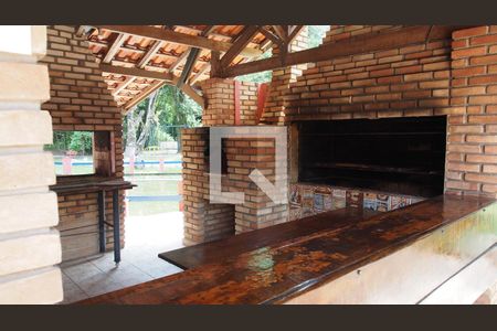 Casa para alugar com 980m², 3 quartos e 8 vagasÁrea comum 