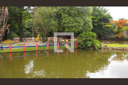 Casa para alugar com 980m², 3 quartos e 8 vagasÁrea comum 