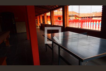 Casa para alugar com 980m², 3 quartos e 8 vagasÁrea externa