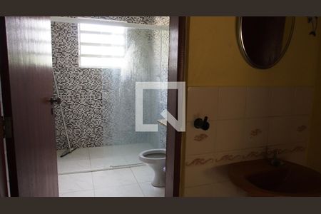 Casa para alugar com 980m², 3 quartos e 8 vagasBanheiro 2