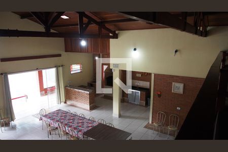 Casa para alugar com 980m², 3 quartos e 8 vagasSala