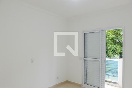 Quarto de apartamento para alugar com 1 quarto, 46m² em Vila Planalto, São Bernardo do Campo