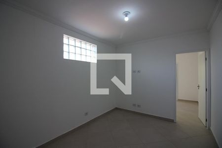 Sala de apartamento para alugar com 1 quarto, 48m² em Vila Planalto, São Bernardo do Campo