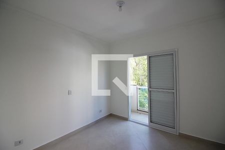 Quarto de apartamento para alugar com 1 quarto, 48m² em Vila Planalto, São Bernardo do Campo