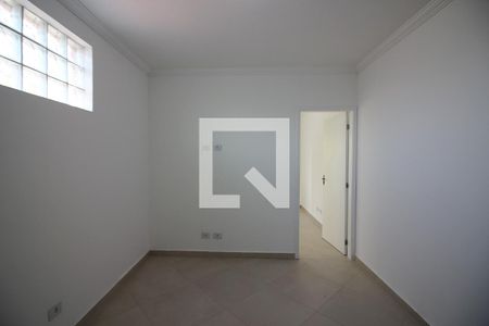 Sala de apartamento para alugar com 1 quarto, 48m² em Vila Planalto, São Bernardo do Campo