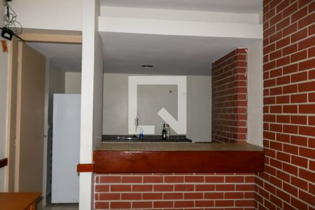 Apartamento para alugar com 68m², 3 quartos e 1 vagaÁrea comum - Salão de festas