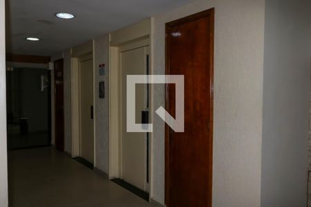Apartamento para alugar com 68m², 3 quartos e 1 vagaPortaria