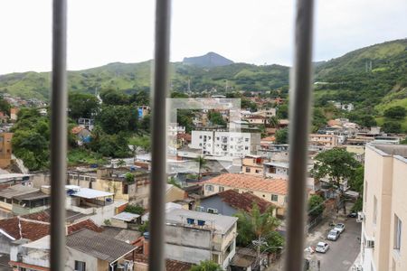 Apartamento para alugar com 68m², 3 quartos e 1 vagaVista do Quarto 2