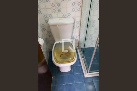 Apartamento para alugar com 68m², 3 quartos e 1 vagaBanheiro 2