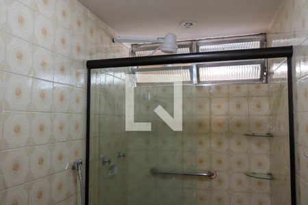 Apartamento para alugar com 68m², 3 quartos e 1 vagaBanheiro 1
