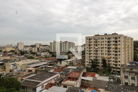 Apartamento para alugar com 68m², 3 quartos e 1 vagaVista do Quarto 1