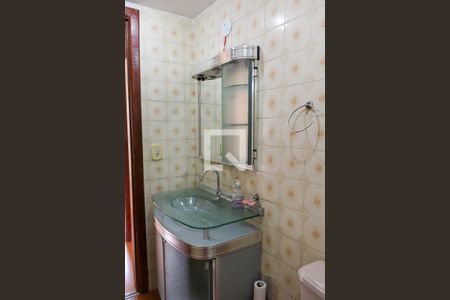 Apartamento para alugar com 68m², 3 quartos e 1 vagaBanheiro 1