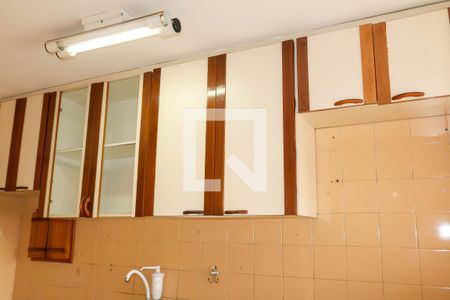 Apartamento para alugar com 68m², 3 quartos e 1 vagaCozinha