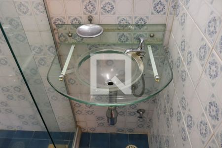 Apartamento para alugar com 68m², 3 quartos e 1 vagaBanheiro 2