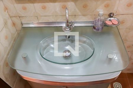 Apartamento para alugar com 68m², 3 quartos e 1 vagaBanheiro 1