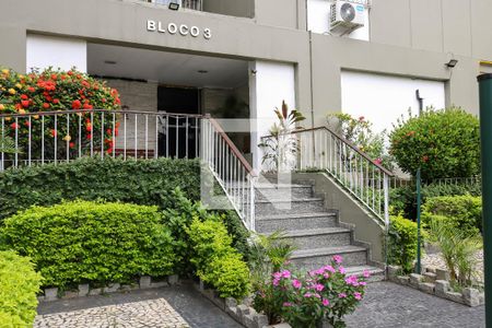 Apartamento para alugar com 68m², 3 quartos e 1 vagaÁrea comum