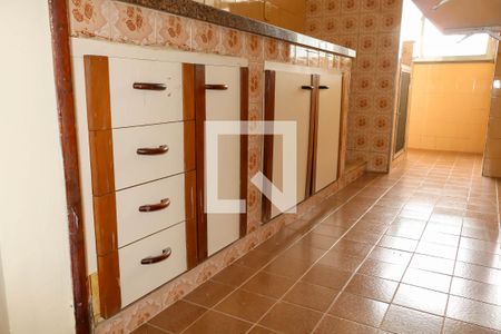 Apartamento para alugar com 68m², 3 quartos e 1 vagaCozinha