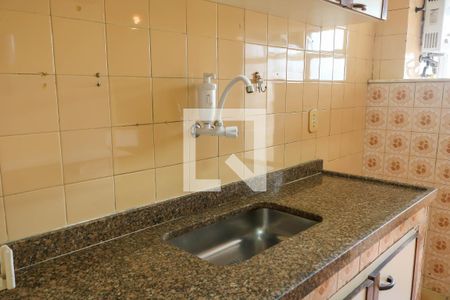 Apartamento para alugar com 68m², 3 quartos e 1 vagaCozinha