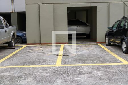 Apartamento para alugar com 68m², 3 quartos e 1 vagaGaragem