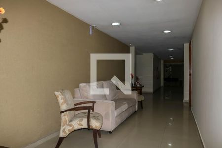 Apartamento para alugar com 68m², 3 quartos e 1 vagaPortaria