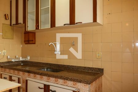 Apartamento para alugar com 68m², 3 quartos e 1 vagaCozinha