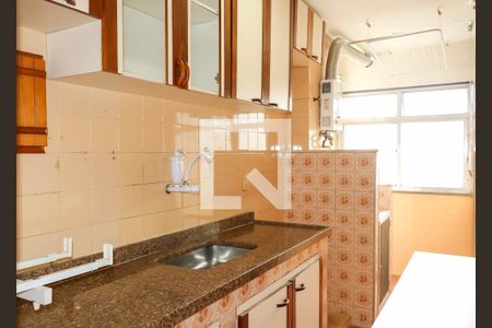 Apartamento para alugar com 68m², 3 quartos e 1 vagaCozinha