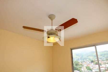 Apartamento para alugar com 68m², 3 quartos e 1 vagaQuarto 3