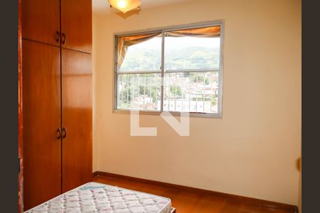 Apartamento para alugar com 68m², 3 quartos e 1 vagaQuarto 2