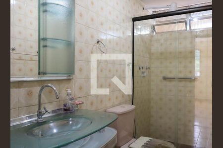 Apartamento para alugar com 68m², 3 quartos e 1 vagaBanheiro 1