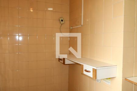 Apartamento para alugar com 68m², 3 quartos e 1 vagaCozinha