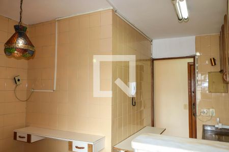 Apartamento para alugar com 68m², 3 quartos e 1 vagaCozinha