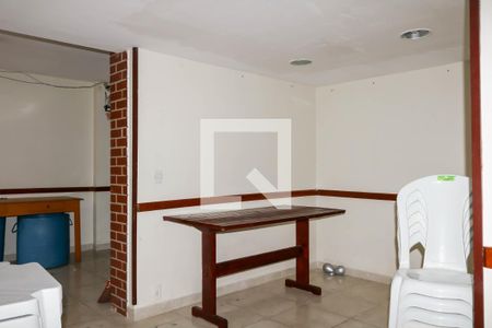 Apartamento para alugar com 68m², 3 quartos e 1 vagaÁrea comum - Salão de festas