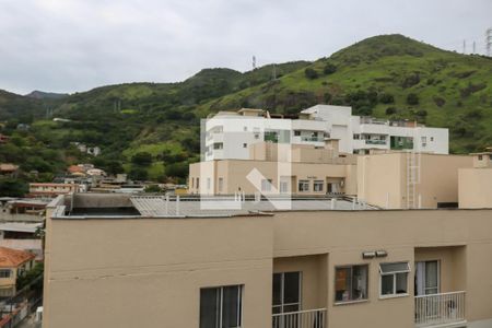 Apartamento para alugar com 68m², 3 quartos e 1 vagaVista do Quarto 3