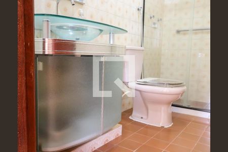 Apartamento para alugar com 68m², 3 quartos e 1 vagaBanheiro 1