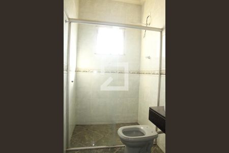 Casa à venda com 55m², 2 quartos e sem vagaBanheiro